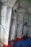 Sport Climbing Wall