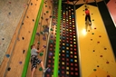 Clip 'n Climb