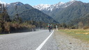 South Island Road Tour