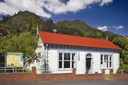 NZ's oldest purpose built Information Centre.