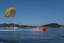 Flying Kiwi Parasail