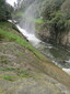 Te Reinga Falls