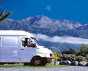 Kaikoura TOP 10 sites with stunning mountain views