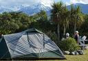 Kaikoura TOP 10 Tent Sites