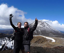 Try some of New Zealand's best hikes