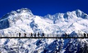 The Hooker Valley Track