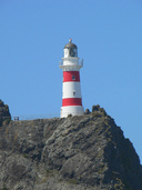 Cape Palliser Lighthouse