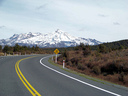 Mt Ruapehu