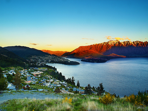 Ben Lomond Track, Queenstown Region, NZ - 37 travel reviews for Ben ...