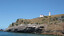 Tairoa Head Lighthouse