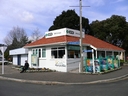 Whitianga i-SITE visitor centre