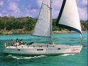 "Bugamar" - Beneteau Oceanis 44ft