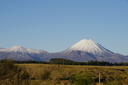 Tongariro Alpine Crossing