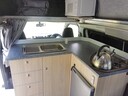 The Hiace Kitchen - Stylee and Functional