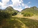 In the heart of the Paparoa national park