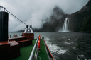 Milford Sound