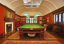 The Billiard Room