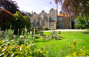 Olveston Historic Home from the gardens