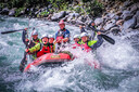 Tongariro White Water - NZ's Best Half-Day Adventure!