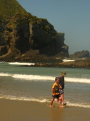 Catlins Newhaven Holiday Park