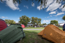 Tent Sites