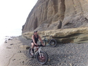 Fat Tyre Ride to Cape Kidnappers