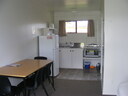 Kitchen cabins