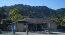 Paparoa National Park Visitor Centre - Photo: DOC