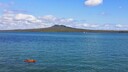 Rangitoto Island - Photo: Julie Kidd