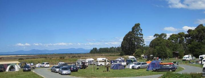 The Barn Backpackers And Campground Nelson Region Nz 135