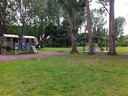 Totara Reserve - BBQ & Playground