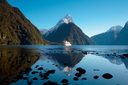 Milford Sound - Classic