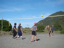 Beach Volleyball