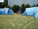 Tent Site