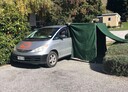 2 Berth SleeperVan Estima