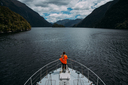 Go Orange, Doubtful  Sound