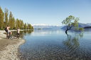 Lake Wanaka