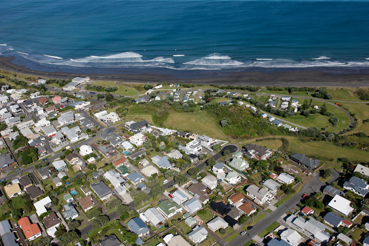 Fitzroy Beach Holiday Park Taranaki Nz 29 Travel Reviews - 