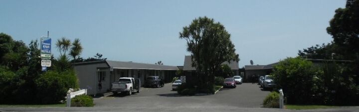 Greymouth Kiwi Holiday Park And Motels West Coast Nz 37 - 