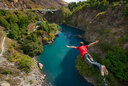 World Home of Bungy! 