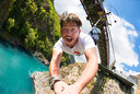 Kawarau Bungy Jump