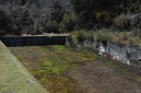 Swimming Bath at Waiuta