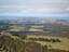 Farmland from the Lower Mt Fyffe Lookout