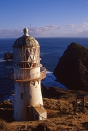 Cape Brett Lighthouse