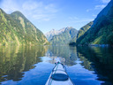 Doubtful Sound Kayak