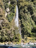 Thunder Creek Falls