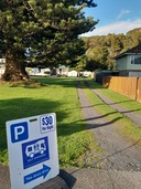 If the sign is out, we are open and have space!