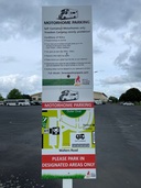 Parking inforamtion