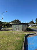 Public Toilets, Maraetotara Reserve