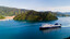 Connemara in the Marlborough Sounds